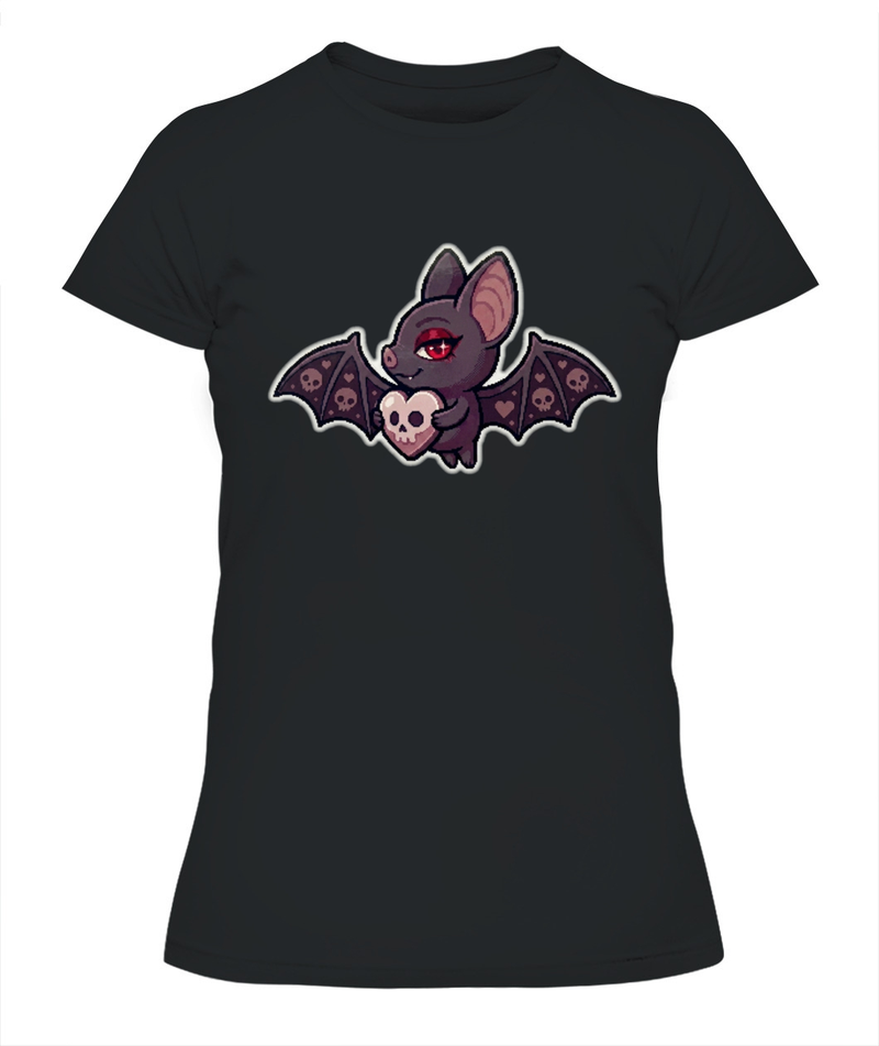 CrŪshĀidR Lady's T-Shirt