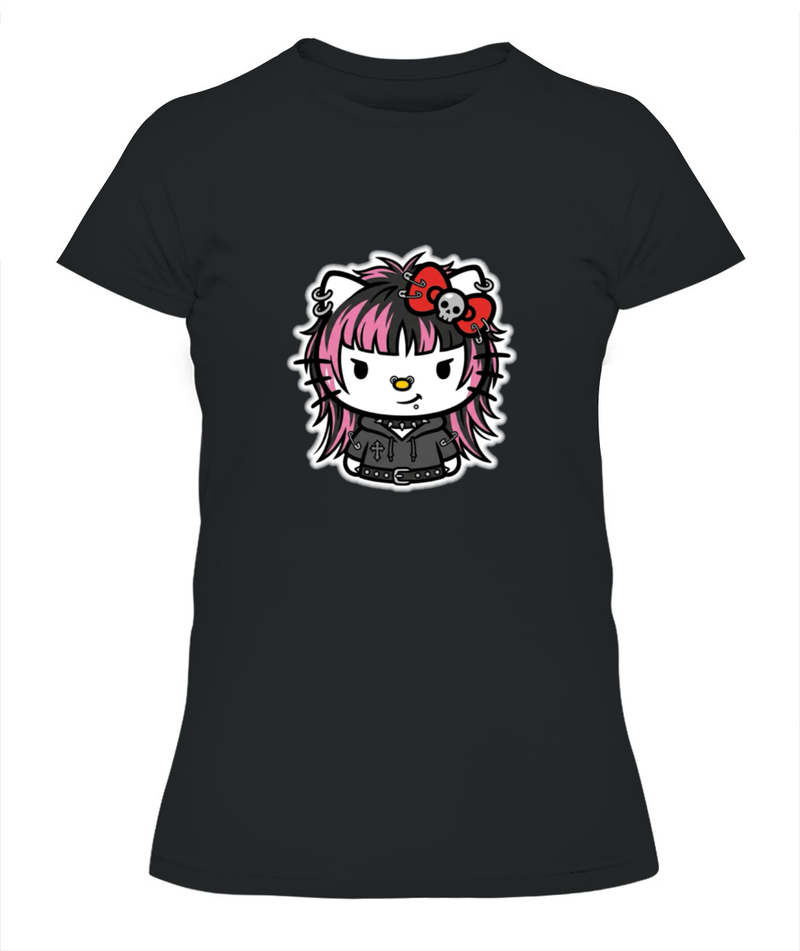 Lady's AltKit T-Shirt