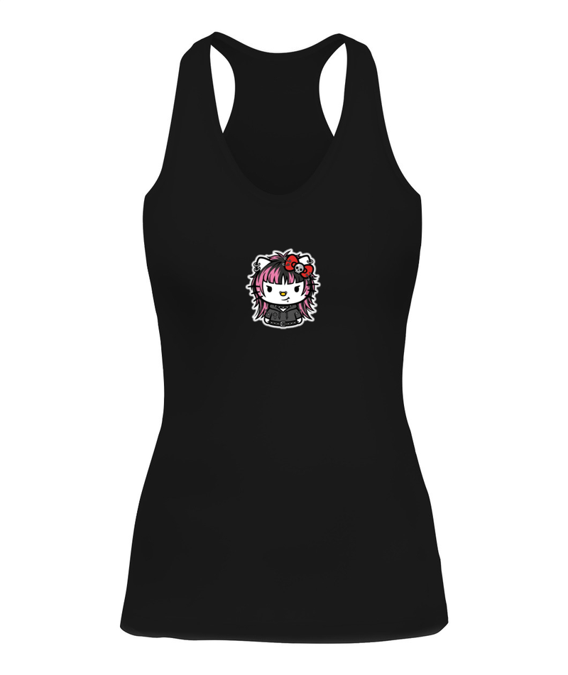 Lady's AltKit Tanktop