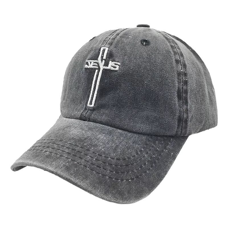 CrŪshĀidR Alt Cross Hat