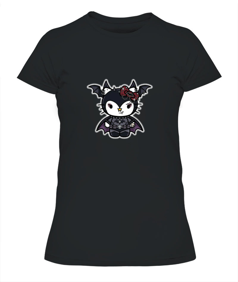 CrŪshĀidR Lady's T-Shirt